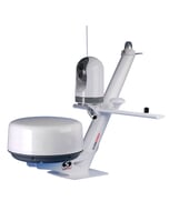 Scanstrut Tapered Radar Mast for all other 2kW/4kW radomes