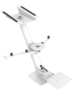 Scanstrut PTM-R1-SL Starlink & Radar Tapered Mast