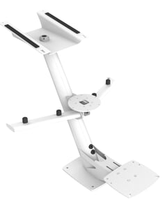 Scanstrut PTM-R2-SL Starlink & Furuno Radar Tapered Mast