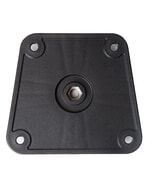 Scanstrut Top Plate Humminbird 300-700