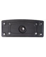 ROKK Top Plate Mount for Raymarine