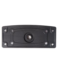 ROKK Top Plate Mount for Raymarine