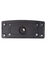 ROKK Top Plate Mount for Raymarine