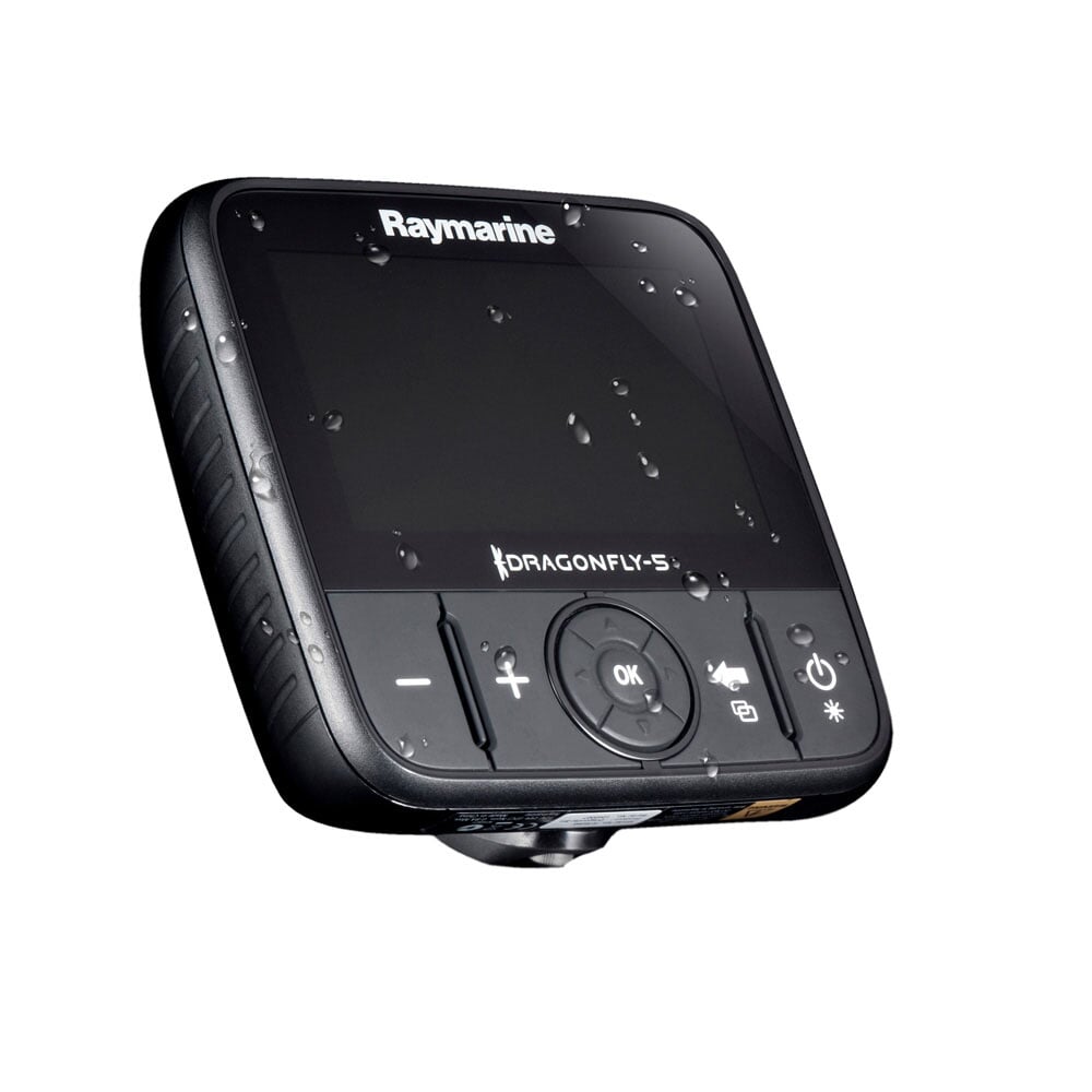 Raymarine dragonfly on sale 7 pro