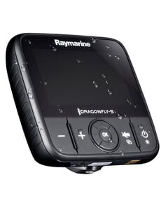 Scanstrut Raymarine Dragonfly 4/5/7 Pro Plate for Mini and Midi