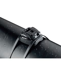ROKK Mini Cable Tie Rail Mount