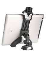 ROKK Mini Tablet Kit with Screw Down Base