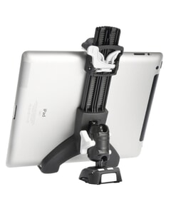 ROKK Mini Tablet Kit with Screw Down Base