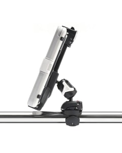 ROKK Mini Tablet Kit with Rail Mount