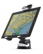 ROKK Mini Tablet Kit with Suction Cup Base