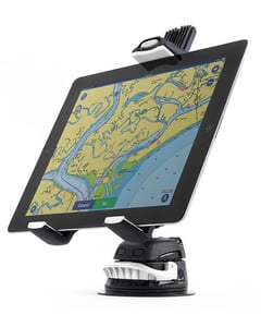 ROKK Mini Tablet Kit with Suction Cup Base