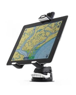 ROKK Mini Tablet Kit with Suction Cup Base