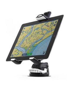 ROKK Mini Tablet Kit with Suction Cup Base