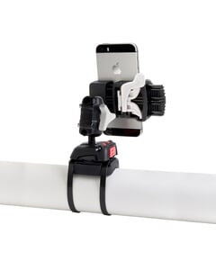 ROKK Mini for Phone with Cable Tie Mount