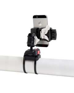 ROKK Mini for Phone with Cable Tie Mount