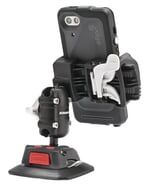 ROKK Mini Phone Kit with Self Adhesive Base