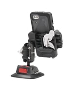 ROKK Mini Phone Kit with Self Adhesive Base