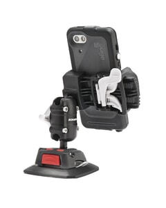 ROKK Mini Phone Kit with Self Adhesive Base
