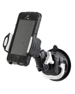 ROKK Mini Phone Kit with Suction Cup Base