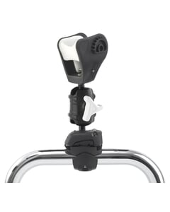 ROKK Mini for Hook2 with Rail Clamp