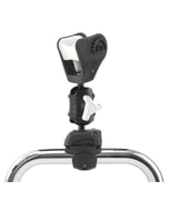 ROKK Mini for Hook2 with Rail Clamp