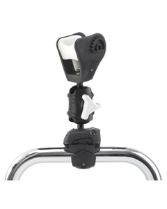 ROKK Mini for Hook2 with Rail Clamp