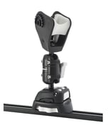 ROKK Mini for Hook with T-Track Base