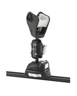 ROKK Mini for Hook with T-Track Base
