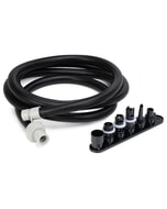 Scanstrut 3.6m Hose for Atmos Airstation with Valve Holder