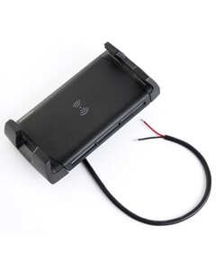 Rokk Wireless - Active 15W Waterproof Phone Charging Mount 12/24V