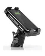 Rokk Wireless - Edge 15W Waterproof Adjustable Charging Mount 12/24V