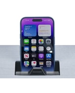 ROKK Wireless - Aura 10W Waterproof Magnetic Wireless Phone Charger