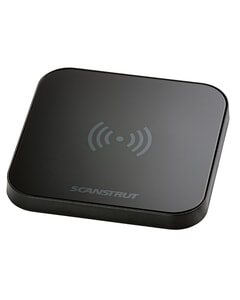 Scanstrut Wireless - Ultra 15W Qi2 Magnetic Waterproof Charger 12/24V