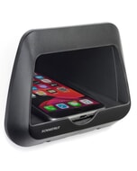 Rokk Wireless - Nest 15W 3 Coil Phone Charging Pocket 12/24V