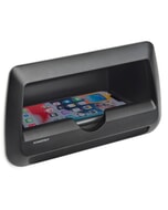 Rokk Wireless - Cove 15W 3 Coil Phone Charging Pocket 12/24V