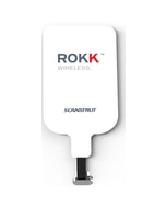 ROKK Wireless - Patch, Wireless Charging Adapters - Micro USB