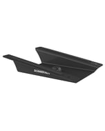 Scanstrut SC-SL-01-BLK Starlink Aluminium Wedge Mount - Black