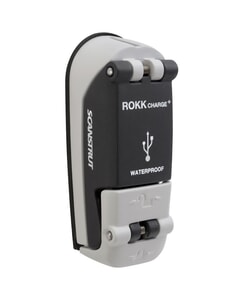 ROKK Charge + Waterproof USB Socket
