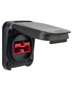 Scanstrut Ventura Series SC-V-S1 - Anderson 50A Solar Connection - Red