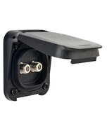 Scanstrut Ventura Series SC-V-TV1- SAT Connection