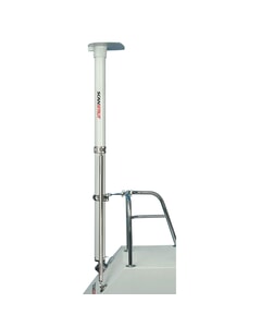 Scanstrut SC101 Radar Pole Mount - 1.9m