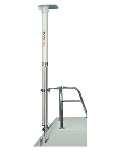 Scanstrut SC102 Radar Pole Mount - 2.5m