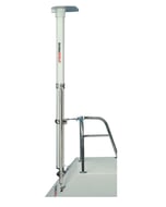 Scanstrut SC103 Radar Pole Mount - 1.9m