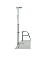 Scanstrut SC104 Radar Pole Mount - 2.5m