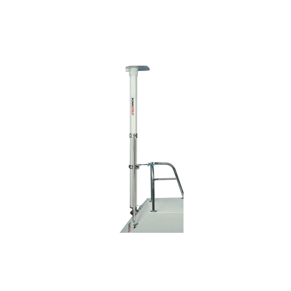 Scanstrut 2.4m pole complete kit with SC35 Top | Sealutions Marine