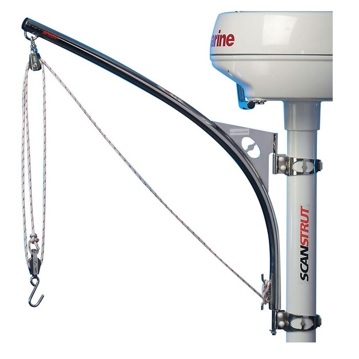 Scanstrut Inflator Scanstrut SC120 Lifting Crane Accessory | Sealutions Marine
