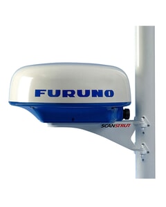 Scanstrut SC12 Mast Mount Medium
