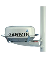 Scanstrut Radar Guard for M92722 and SC20 Mast mounts