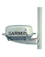 Scanstrut Radar Guard for M92722 and SC20 Mast mounts
