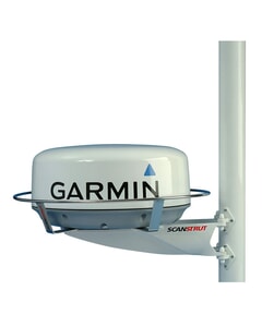 Scanstrut Radar Guard for M92722 and SC20 Mast mounts